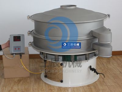 如何解決帶靜電物料的篩分難題？